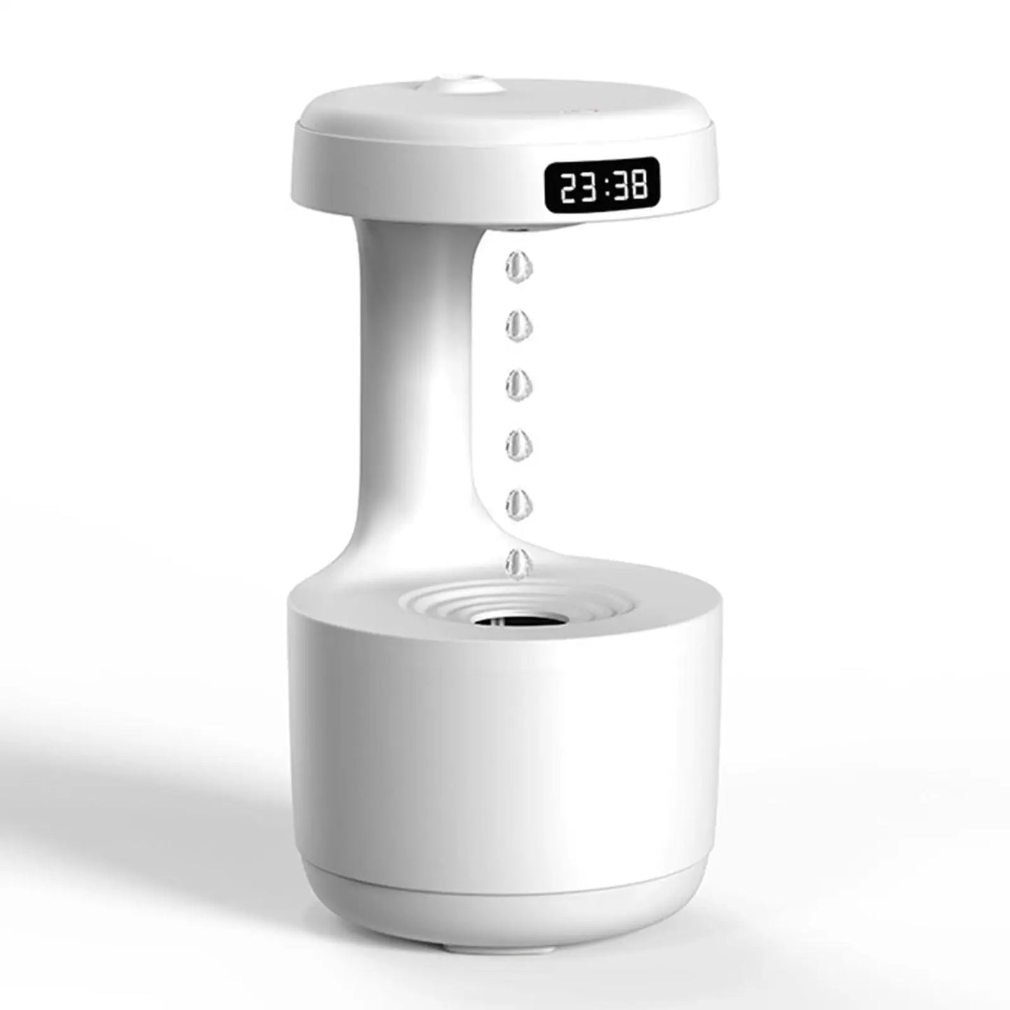 Gravity Drops Humidifier