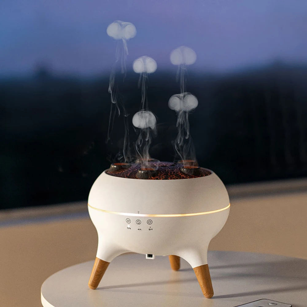 Jellyfish Diffuser