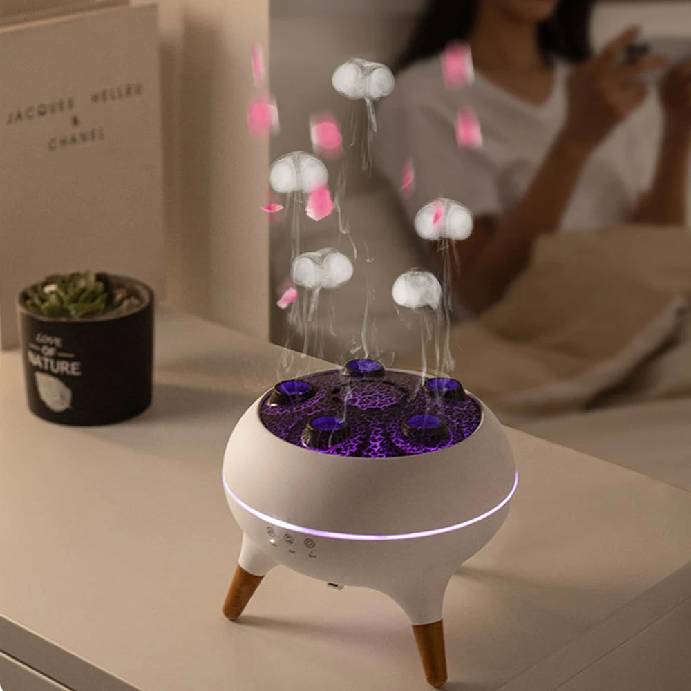 Jellyfish Diffuser