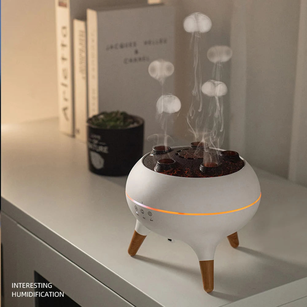 Jellyfish Diffuser