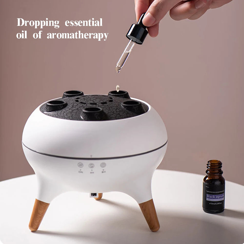 Jellyfish Diffuser