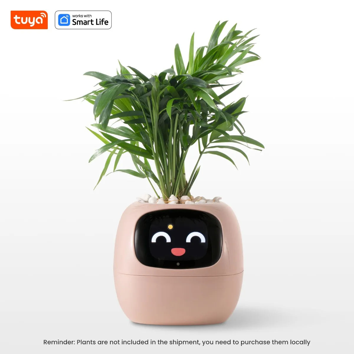 Leafy – Your Plant Buddy 🤗🌱