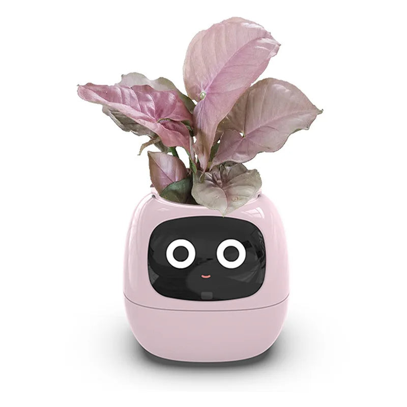 Leafy – Your Plant Buddy 🤗🌱